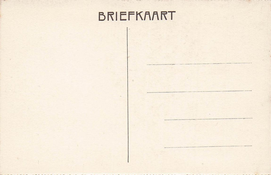 Marken Dorpsgezicht