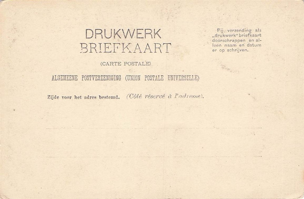 Dordrecht Interieur Groote Kerk