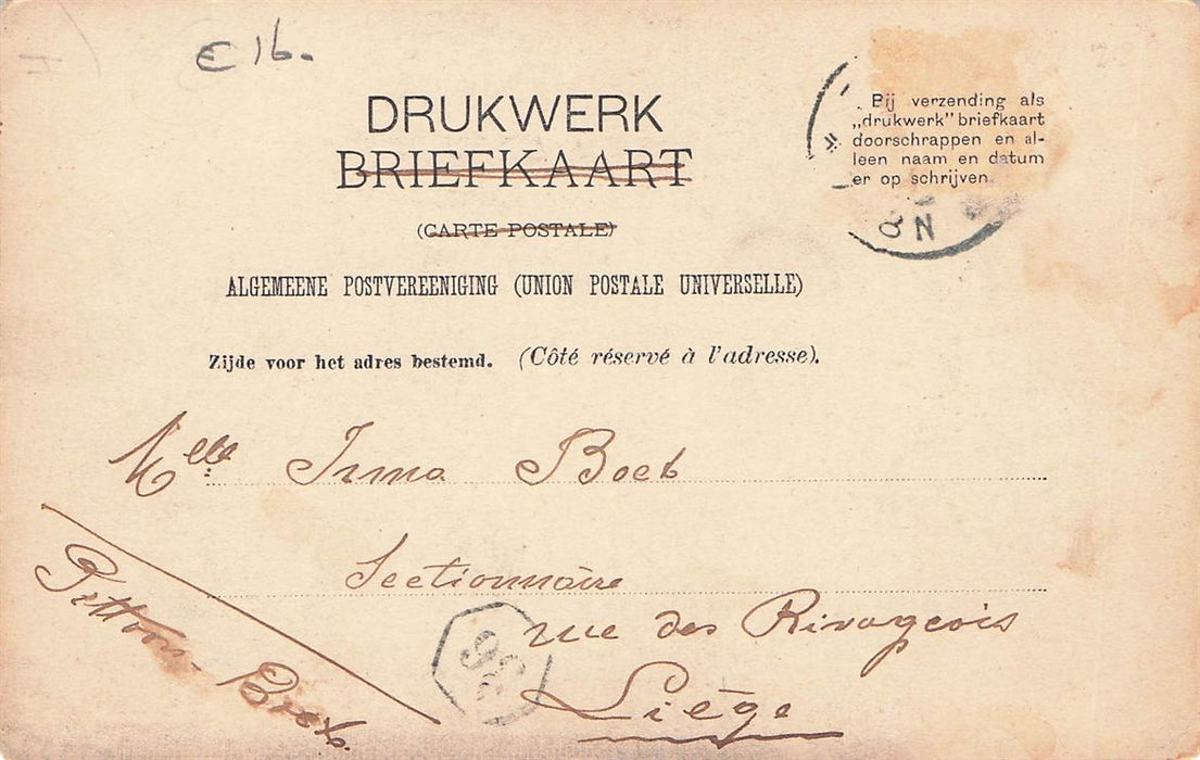 Zwijndrecht,