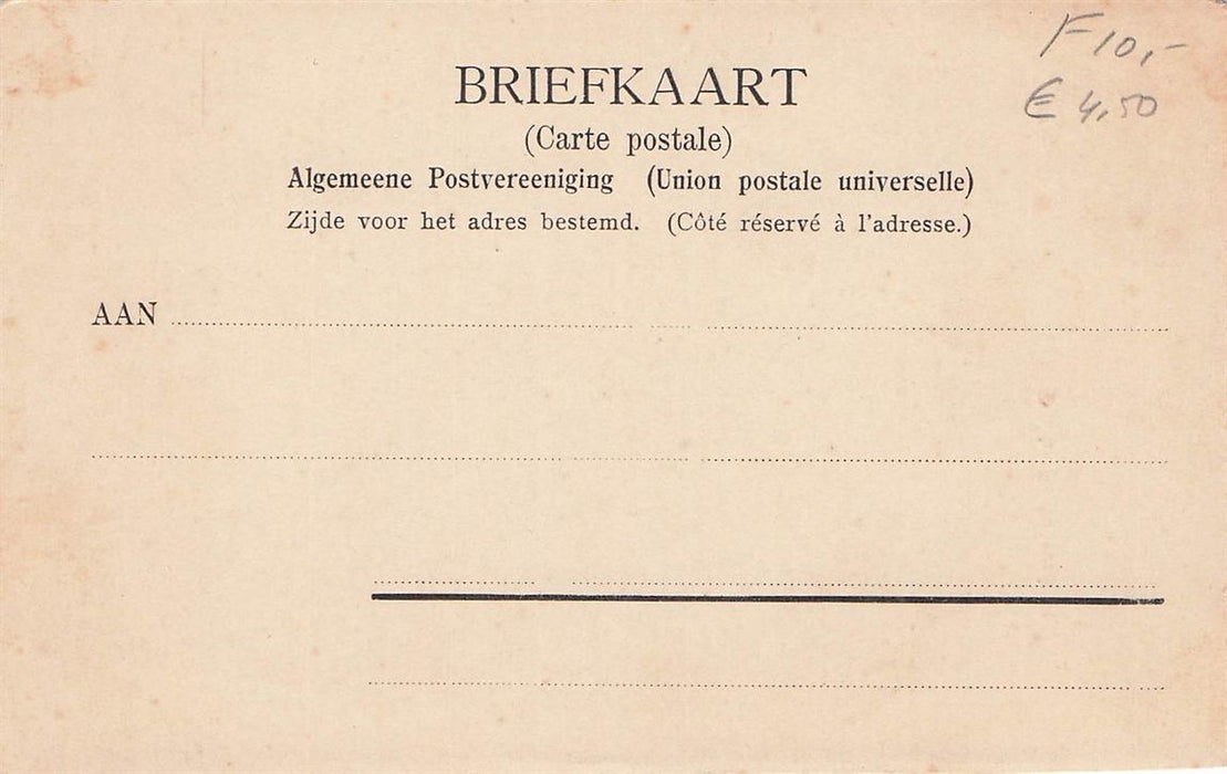 Dordrecht Effatha (Wolwevershaven)