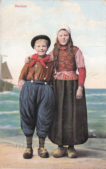 Marken
