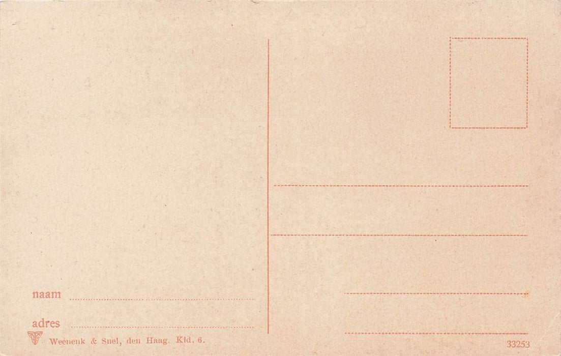 Costume Oud Beierland Z Holland