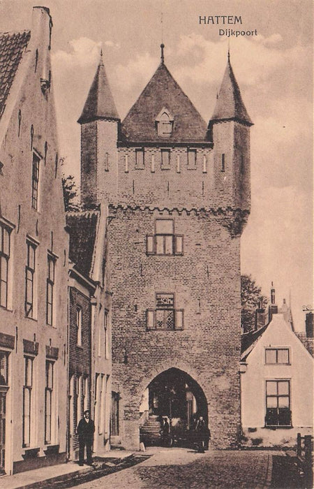 Hattem Dijkpoort