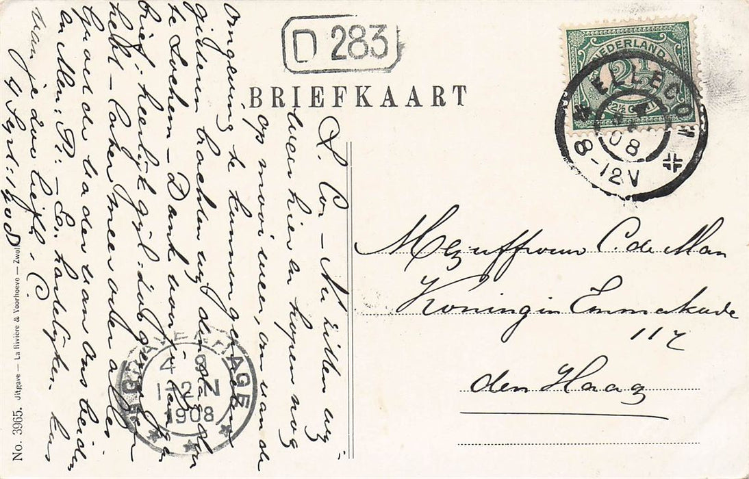 De Steeg Middachter Allee