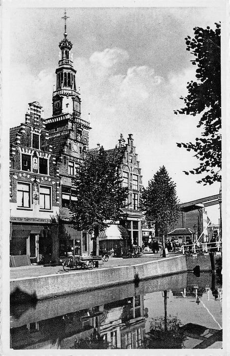 Alkmaar Mient