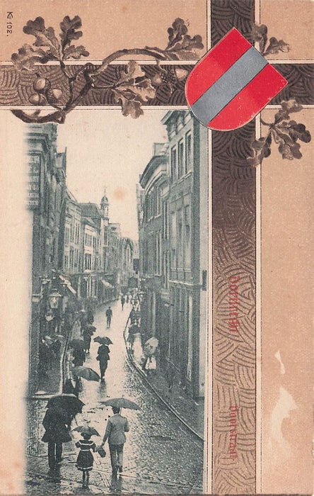 Dordrecht Voorstraat