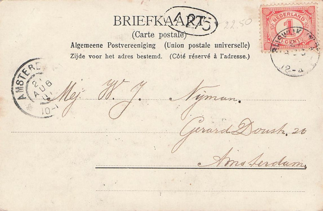 Gorinchem Arkelstraat