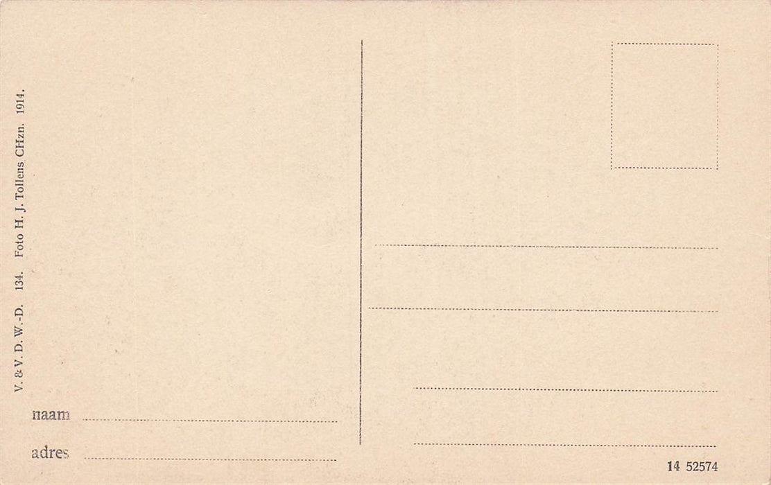 Dordrecht Gevel Wijnstraat 35 (1630)