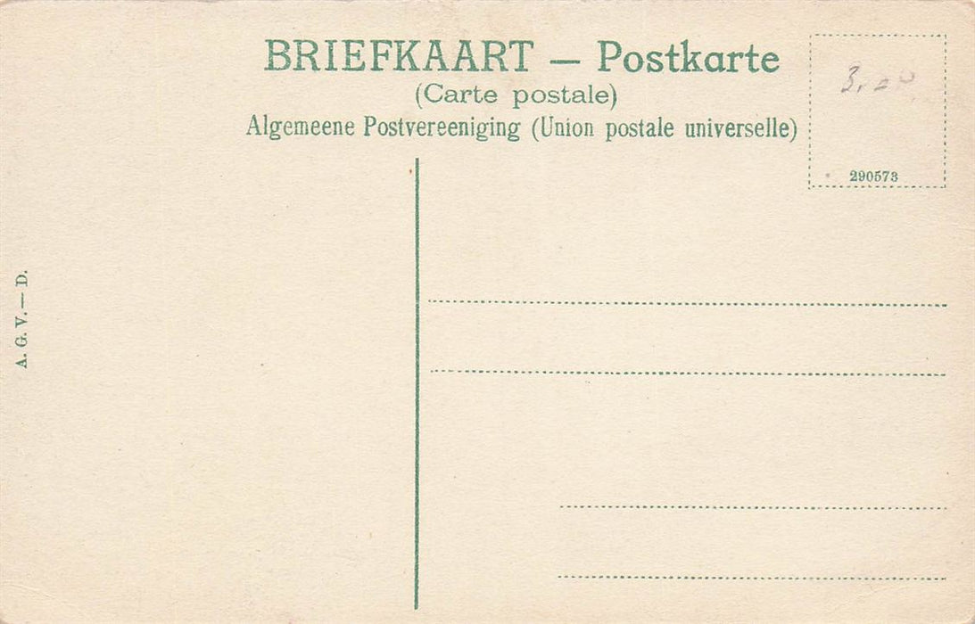 Dordrecht Voorstraatshaven