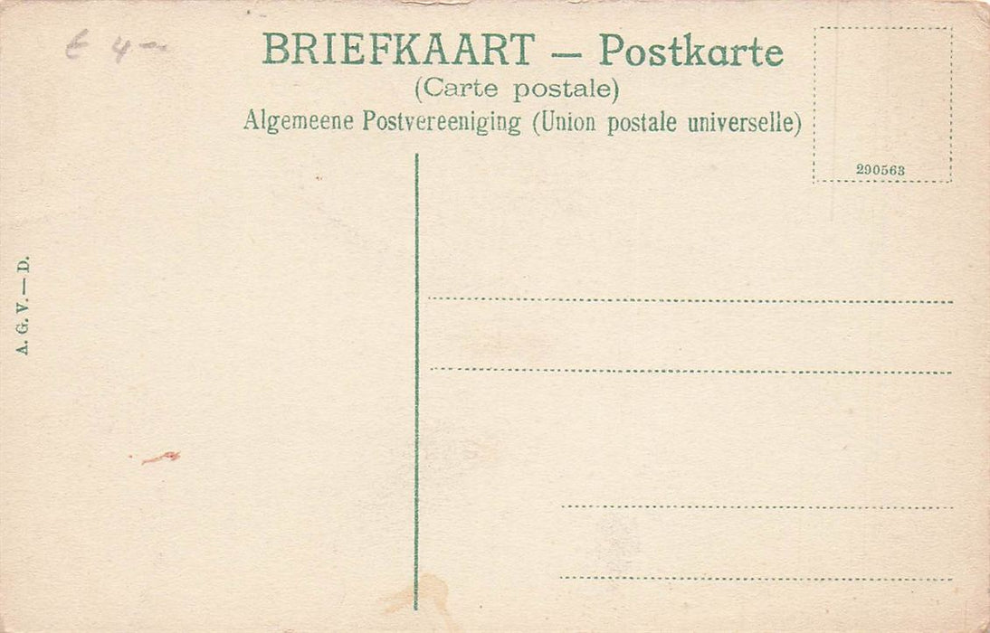 Dordrecht Groote Kerk