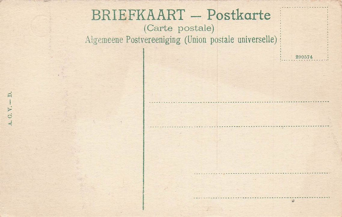 Dordrecht Groote Kerk