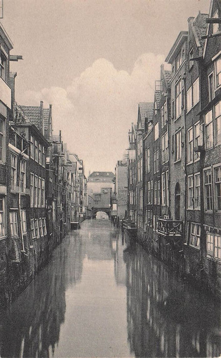 Dordrecht Voorstraatshaven