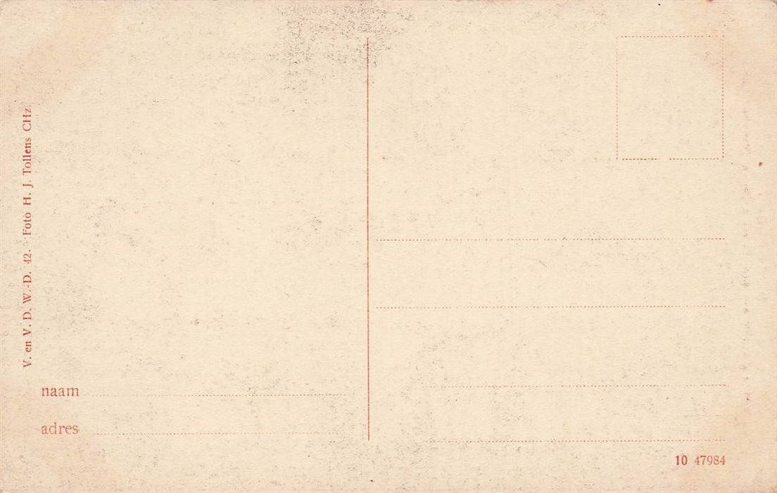 Dordrecht 'T Huys Ghenaemt Den Coninck Van Enghelant (Voorstraat 145)