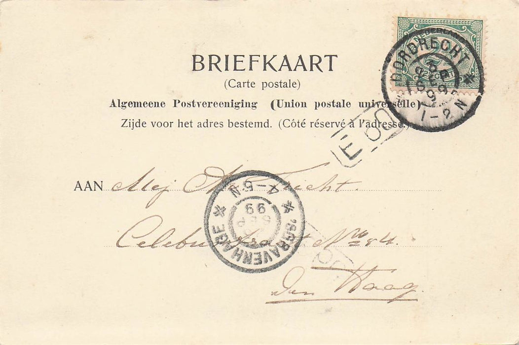 Dordrecht Voorstraatshaven