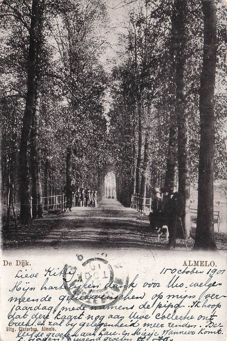 De Dijk Almelo
