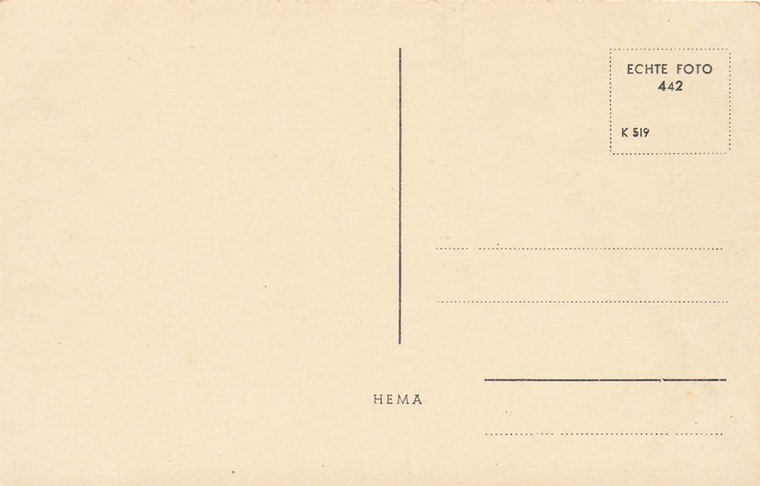 Den Haag Groote Kerk