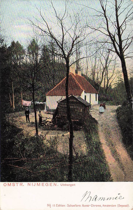 Ubbergen