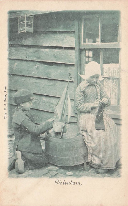 Volendam
