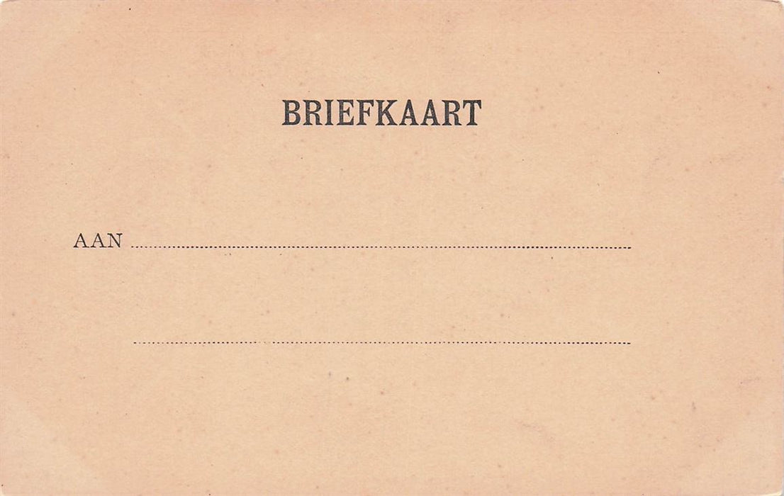 Vrouw Van Marken