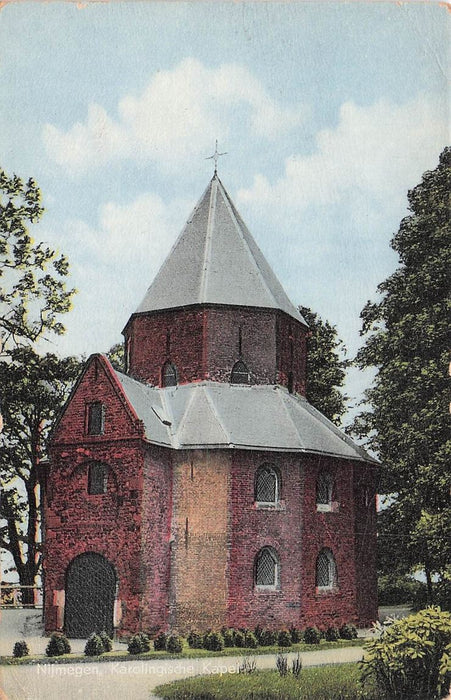 Nijmegen