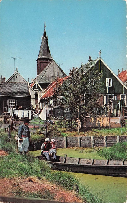 Marken