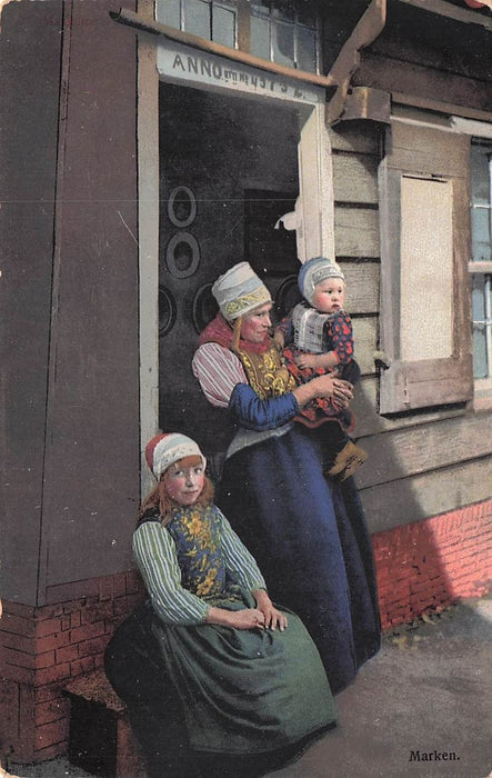 Marken