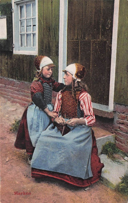 Marken