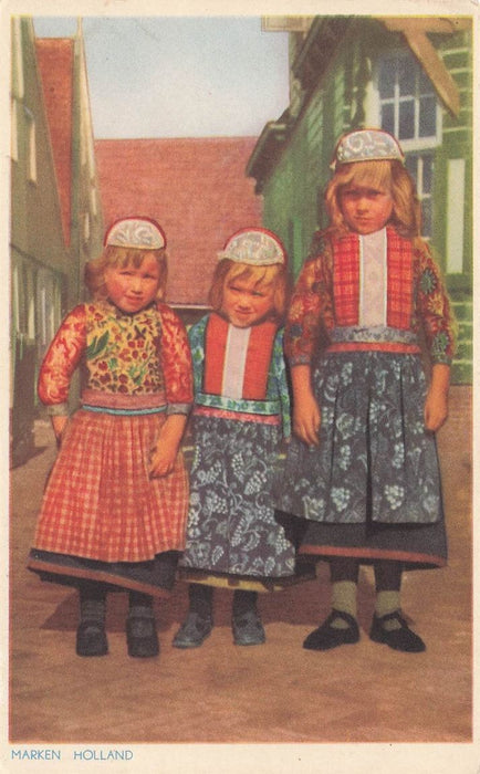 Marken