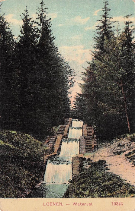 Loenen Waterval
