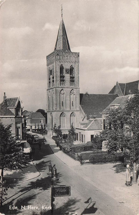 Ede N Herv Kerk