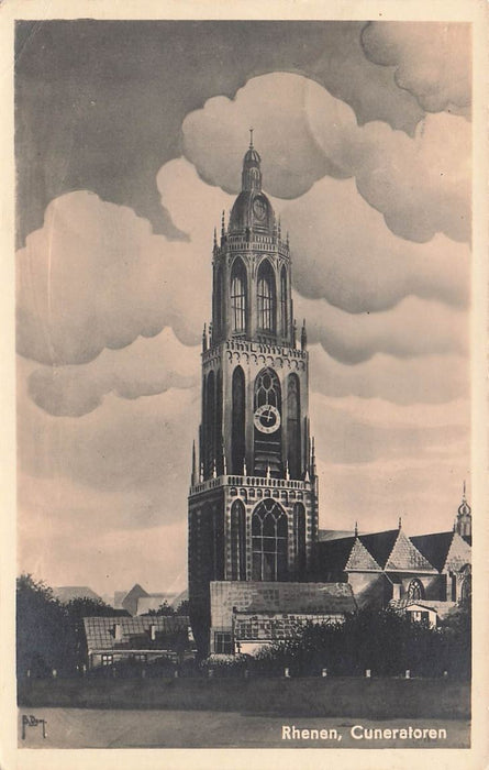 Rhenen Cuneratoren