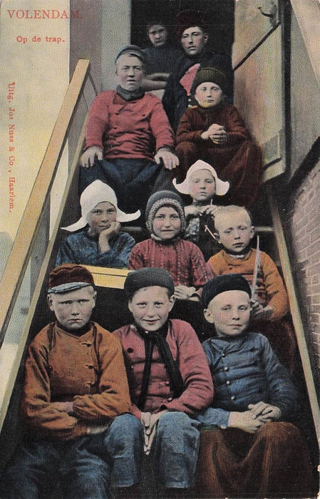 Volendam