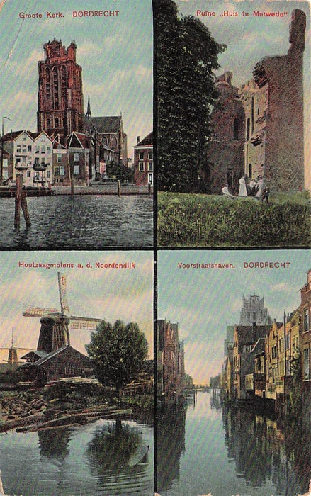 Dordrecht