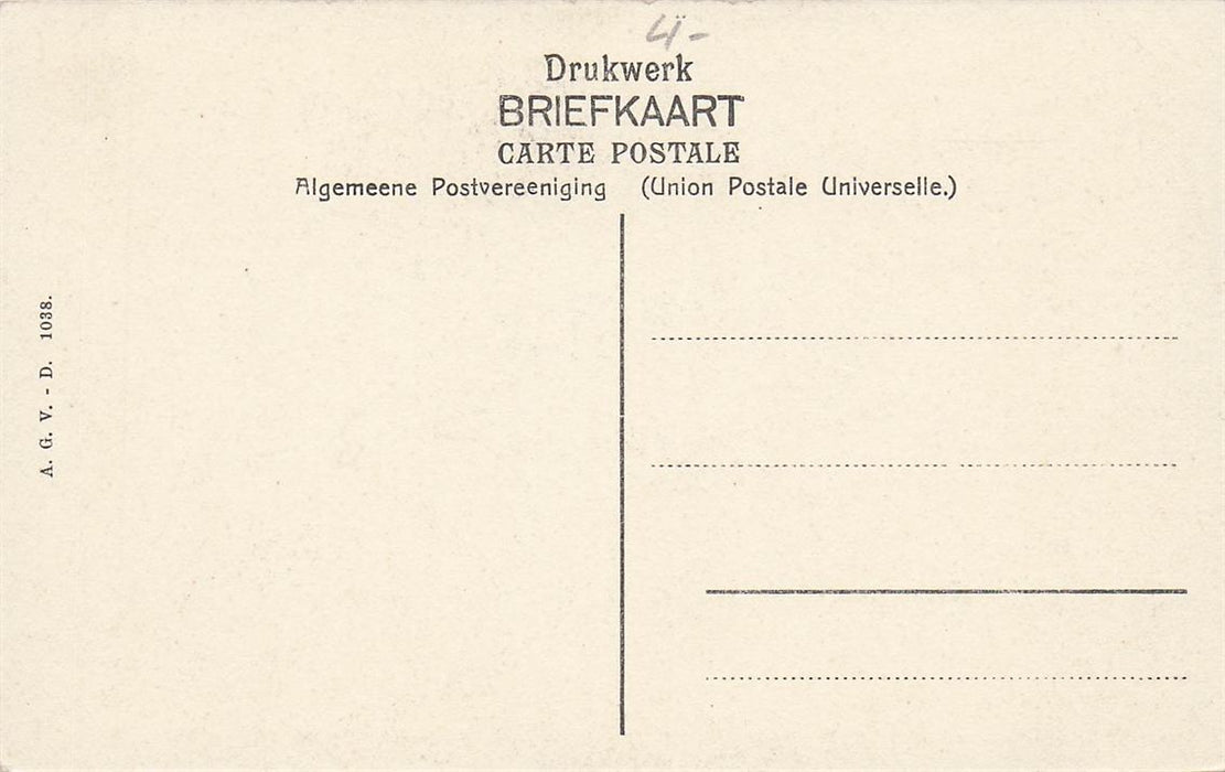Dordrecht Voorstraatshaven