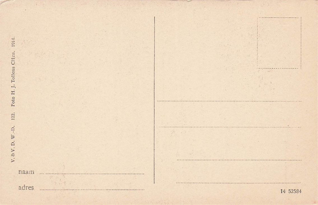 Dordrecht Gevel Voorstraat 11