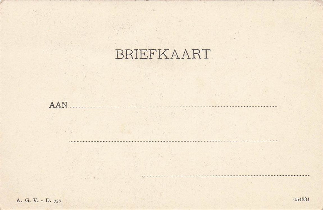 Dordrecht Voorgevel Van Het Gasthuis (Vischstraat)