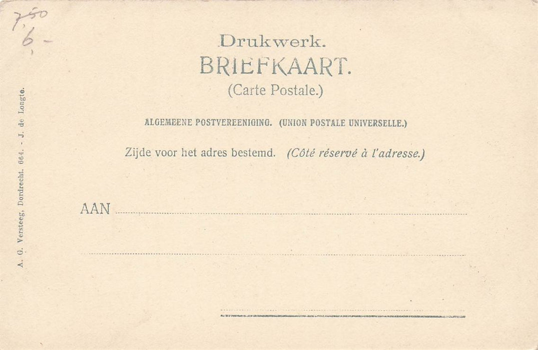 Groete Uit S Gravendeel