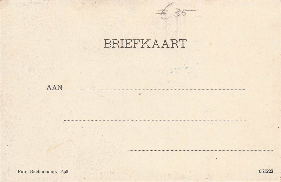 Puttershoek Paardenmarkt