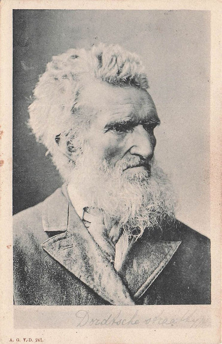 Dordtsche Straattype