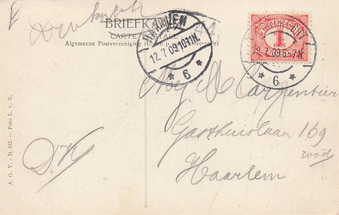 Dordrecht Voorstraatshaven