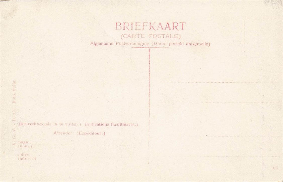 Dordrecht De Crimpert Samen De Steur
