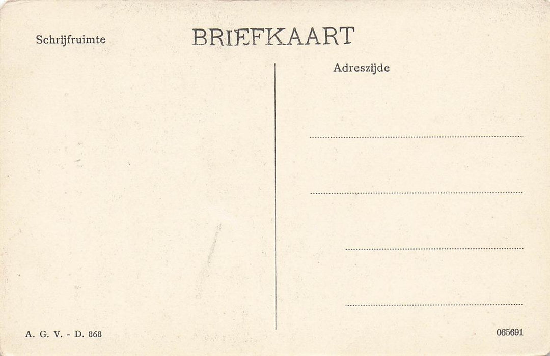 Dordrecht Brug Ad Spuistraat Bij Elfhuizen