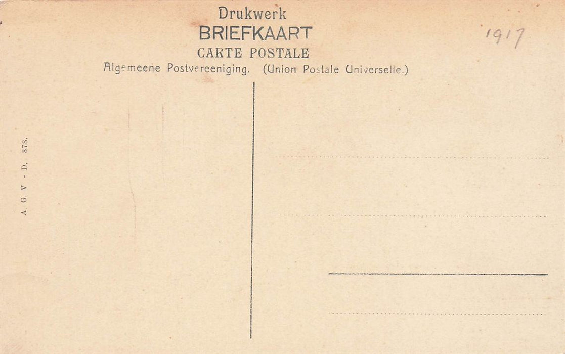 Dordrecht Groothoofdpoort