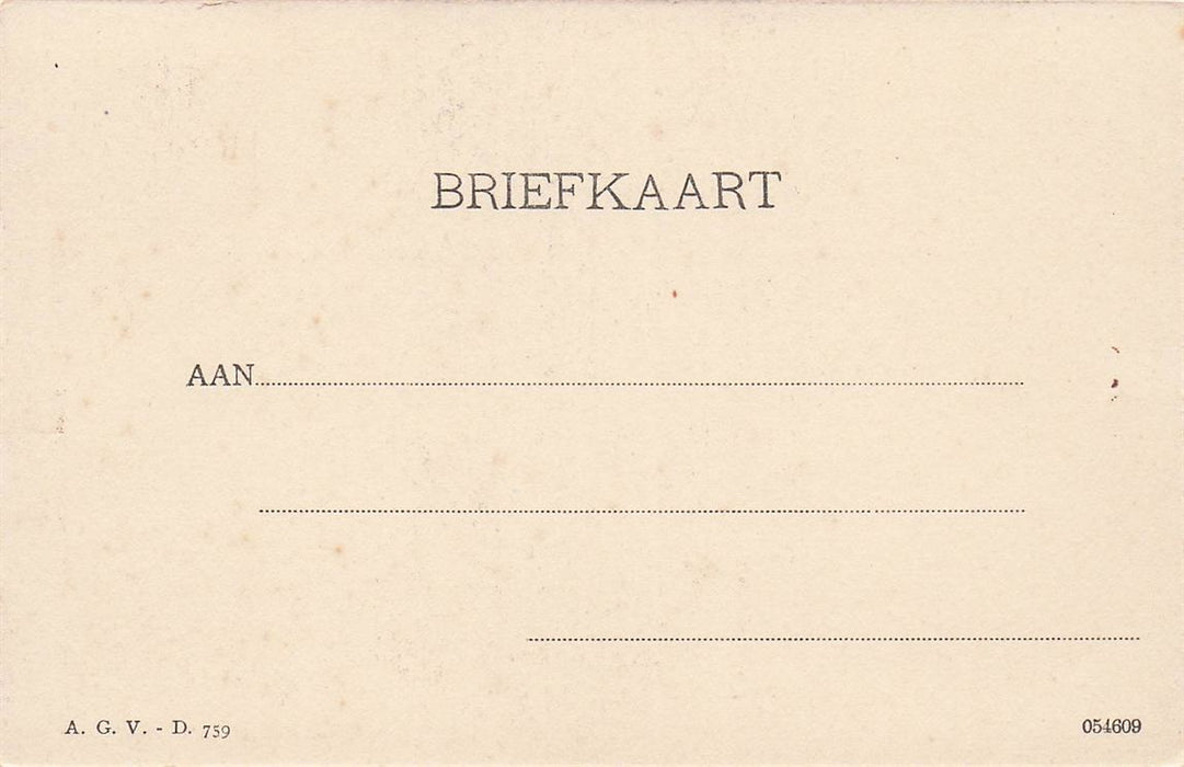 Dordrecht De Huizen Samson En 'T Cruys A D Nieuwbrug,