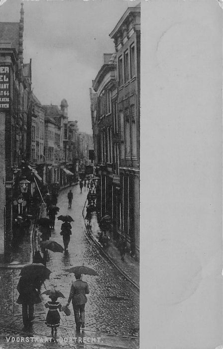 Voorstraat Dordrecht