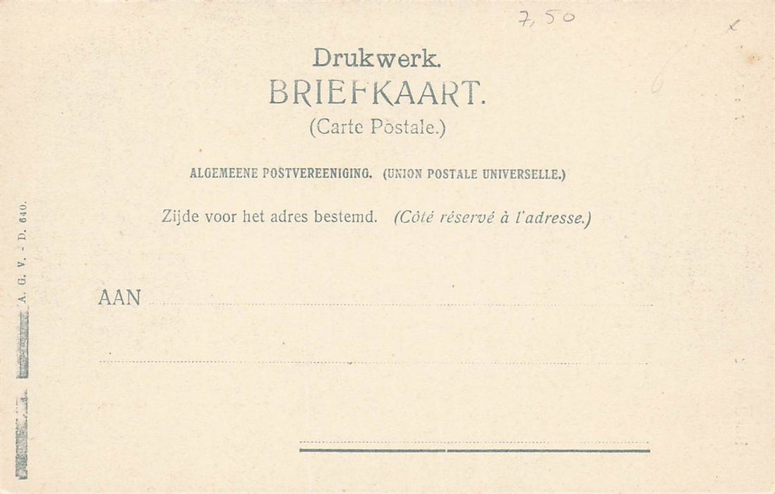 Dordrecht Arie Scheffer