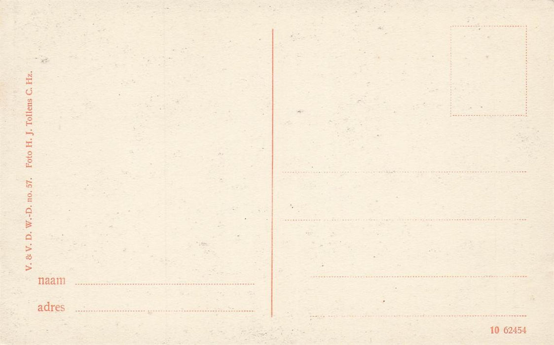 Dordrecht De Pauw Voorstraat