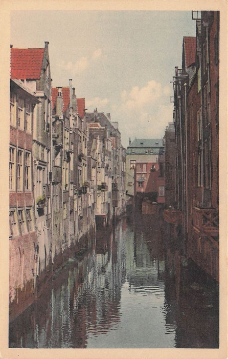 Dordrecht Voorstraatshaven