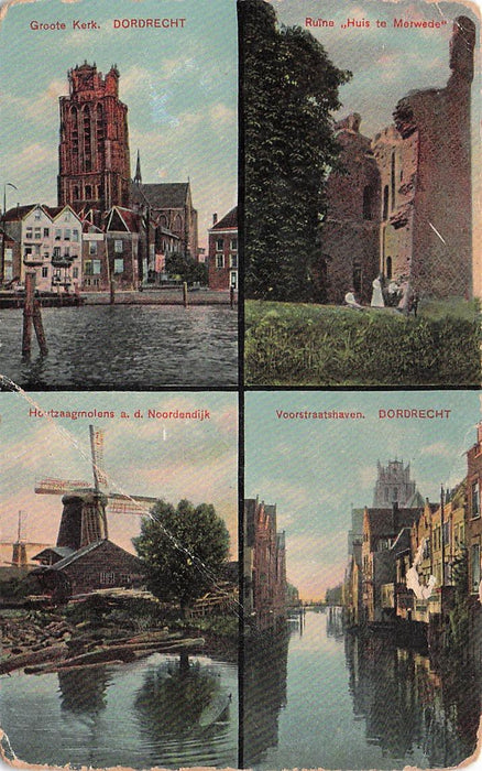 Dordrecht