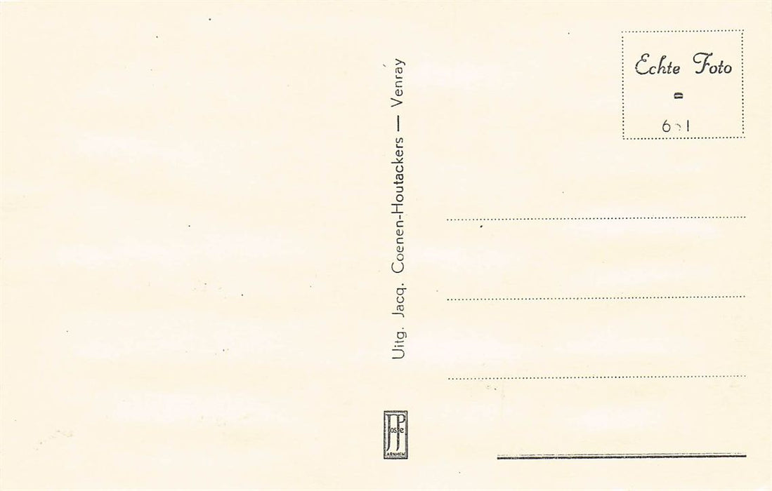 C W Ridderhof Gr Spuistraat 4 Dordrecht